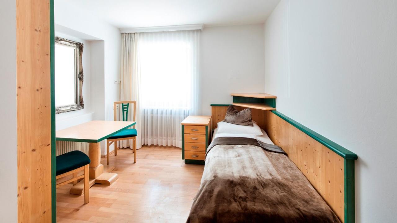 Manni Home - Rooms & Apartments Mayrhofen Bagian luar foto