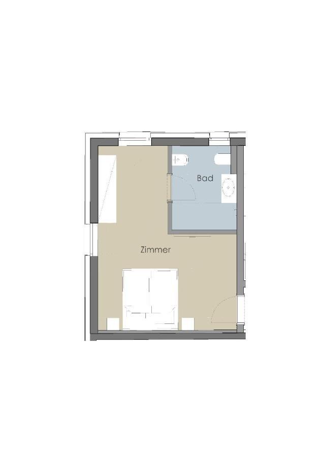 Manni Home - Rooms & Apartments Mayrhofen Bagian luar foto